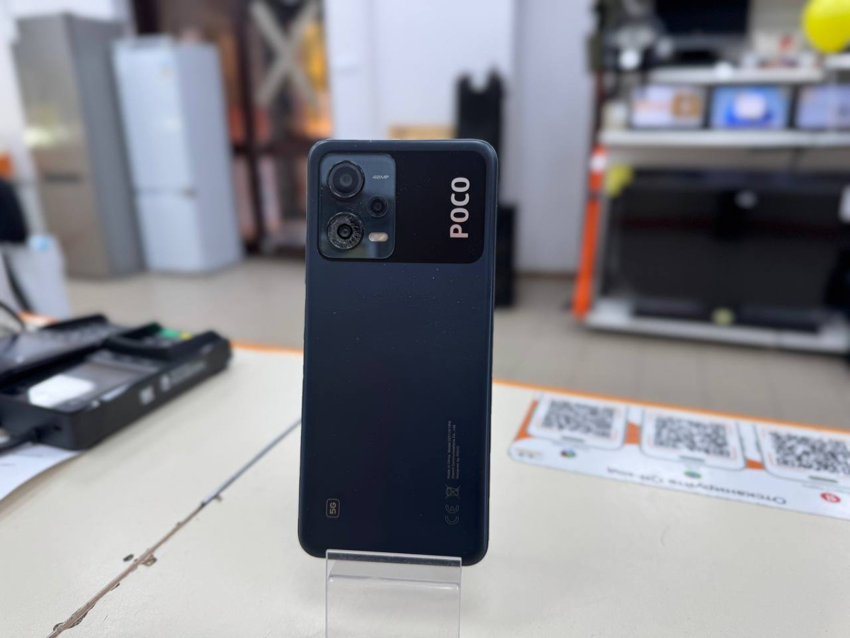 Смартфон Xiaomi Poco X5 6/128