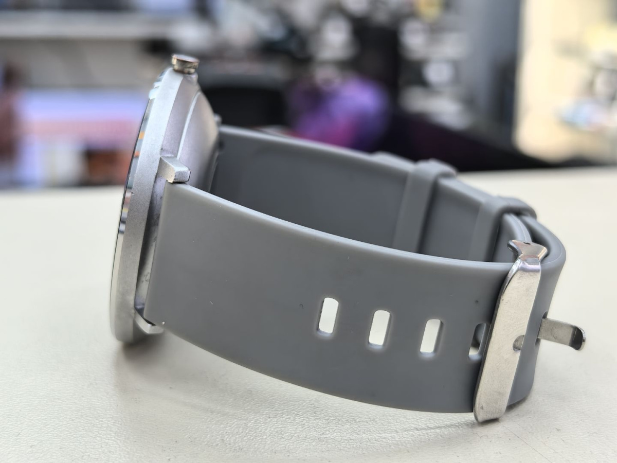 Смарт-часы JET Jet Sport SW-7