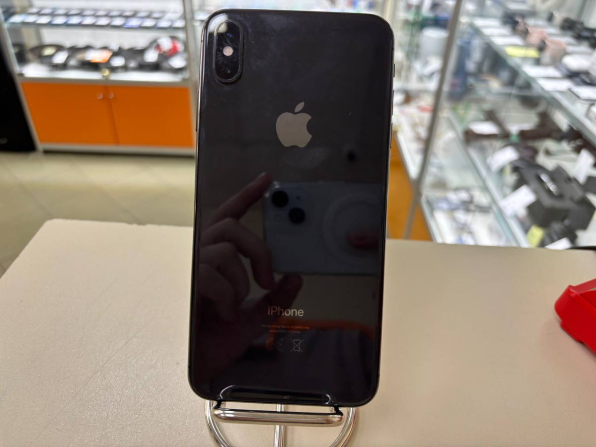 Смартфон Apple iPhone Xs Max 64Gb