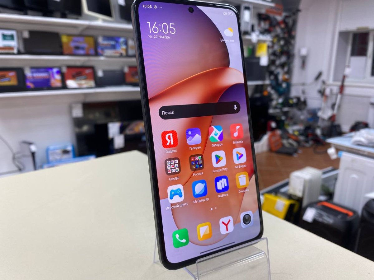 Смартфон Xiaomi 13T 8/256