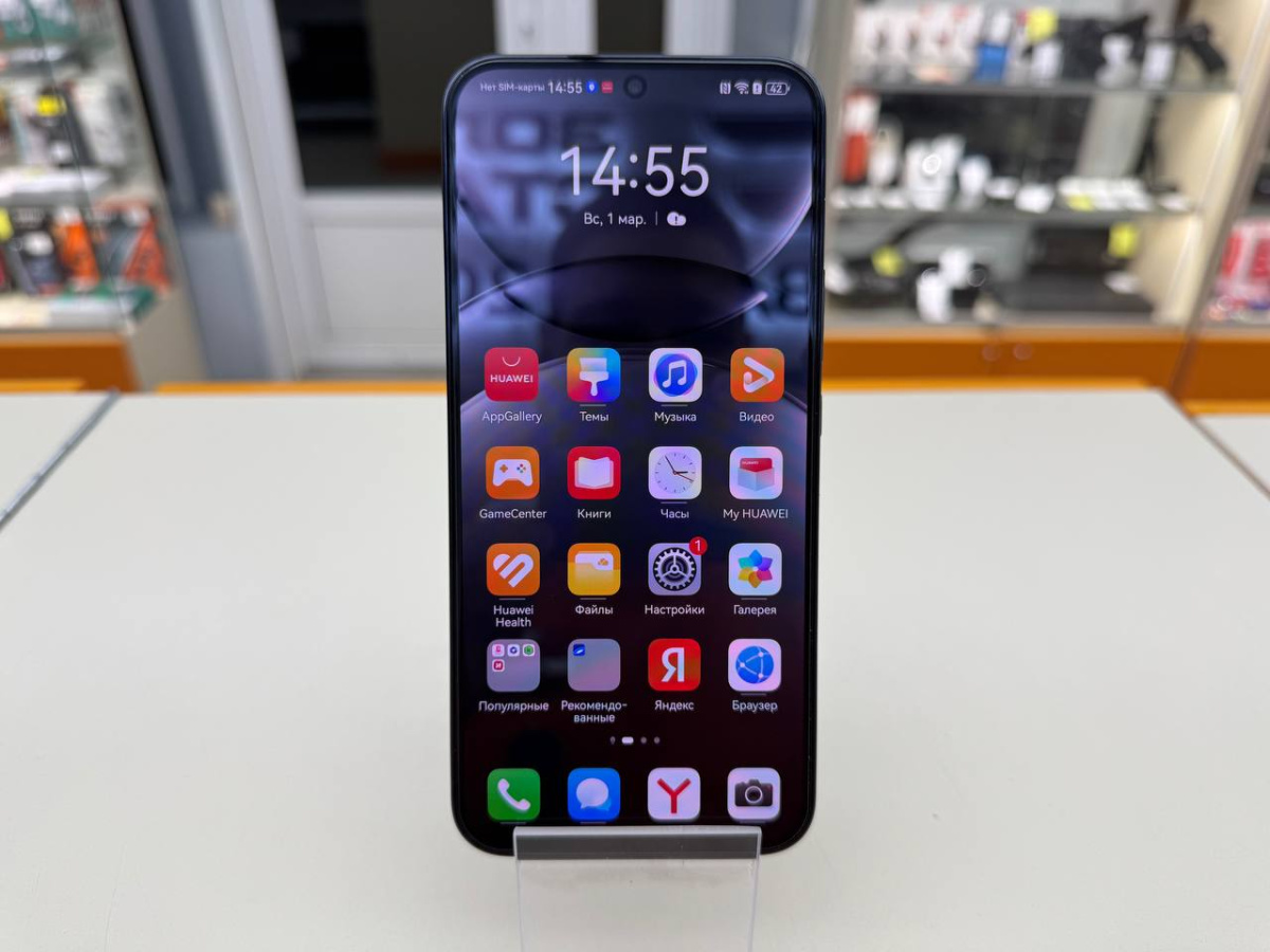 Смартфон Huawei Nova 13 12/512