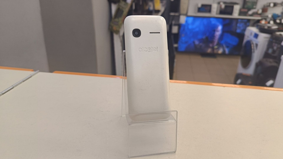 Мобильный телефон Alcatel 1054d