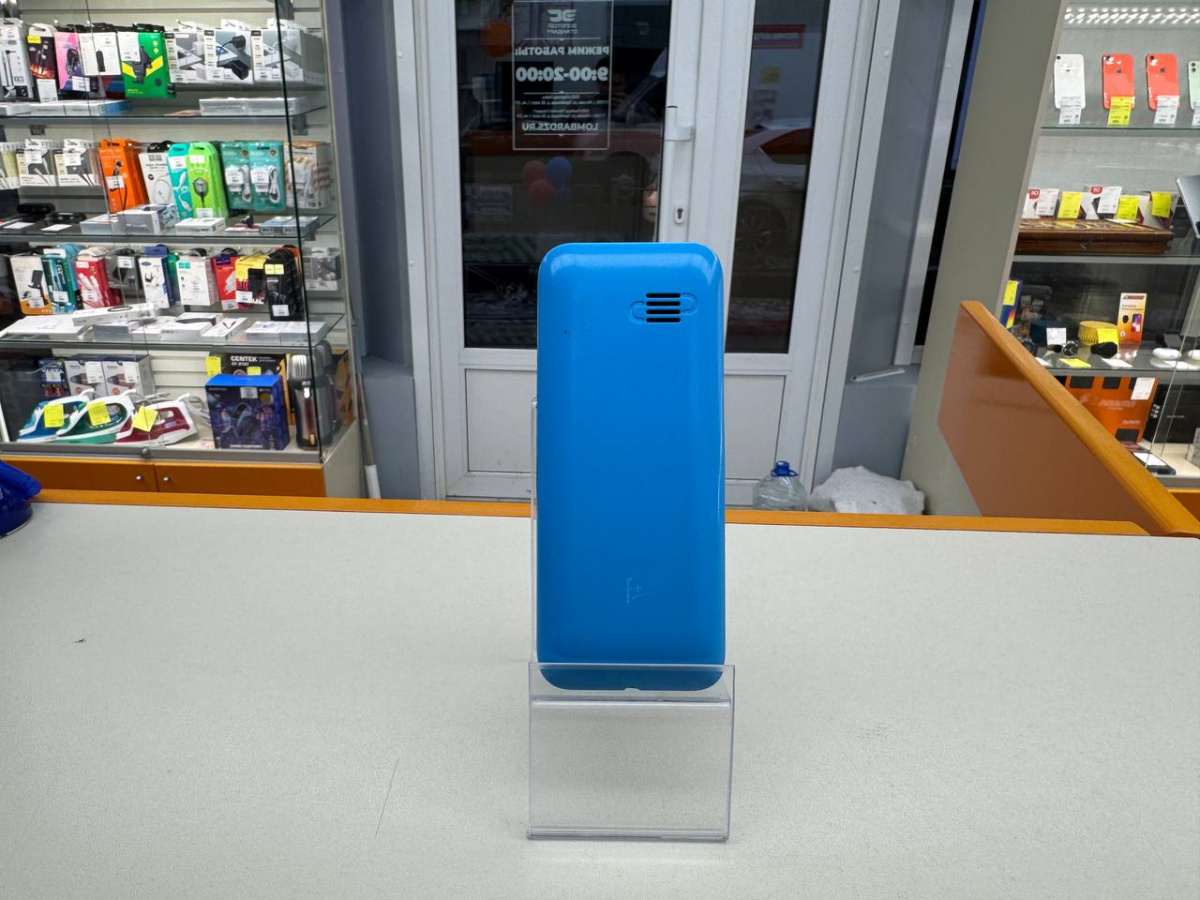 Мобильный телефон F+ F170L