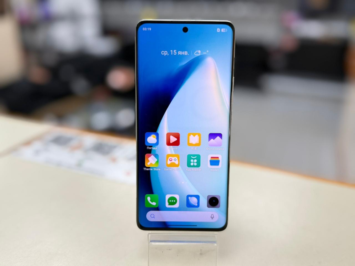 Смартфон Realme 10 Pro+ 8/128