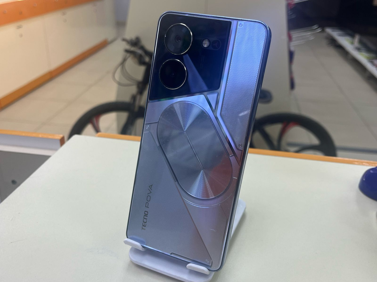 Смартфон Tecno Pova 5 Pro 8/256