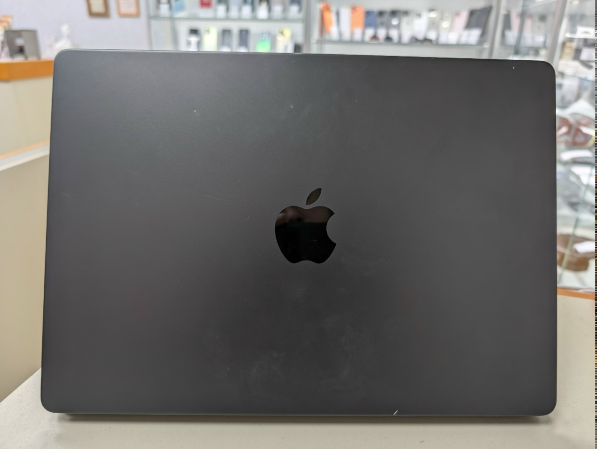 Ноутбук Apple MacBook Pro (14 дюймов, M3 Pro  A2992) 2023