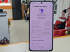 Смартфон Samsung Galaxy A55 8/128