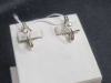 СЕРЬГИ БРИЛЛИАНТ (Au 585)