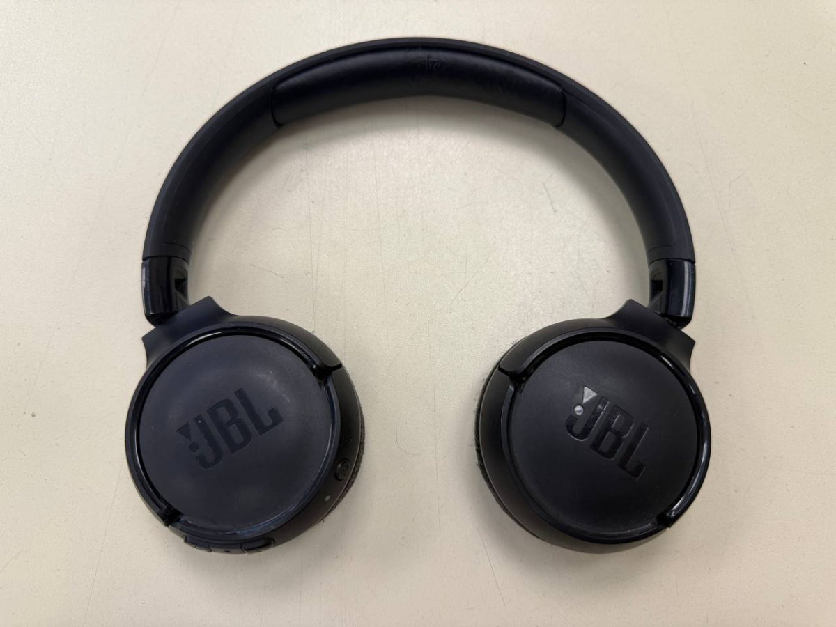 Наушники беспроводные JBL TUNE 520BT