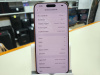 Смартфон Apple Iphone 17 Pro Max 256Gb