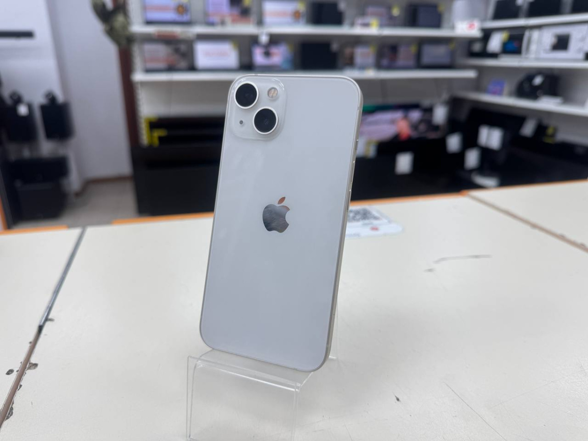 Смартфон Apple iPhone 13 128Gb
