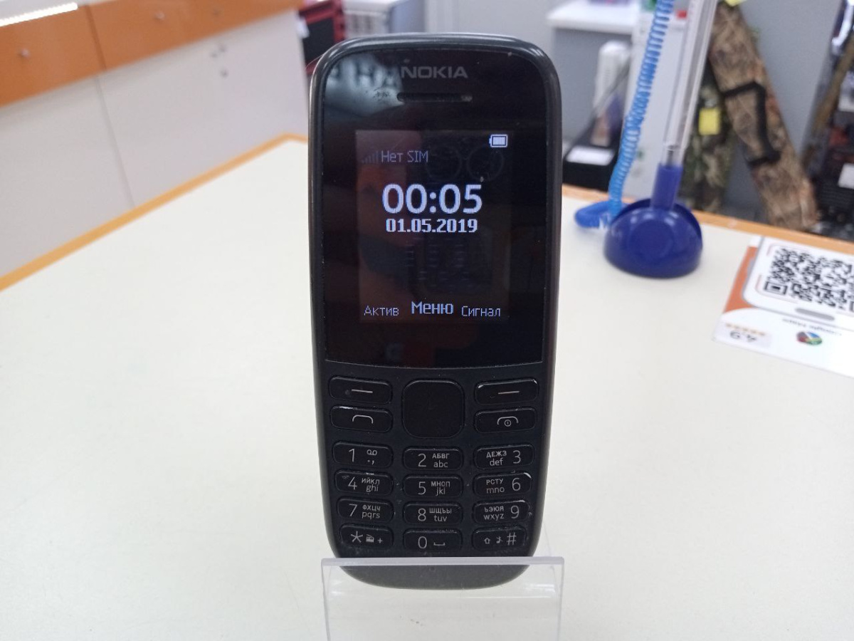 Мобильный телефон Nokia 108