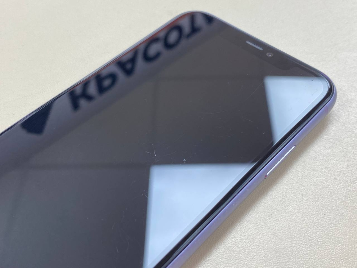 Смартфон Apple iPhone 11 64Gb