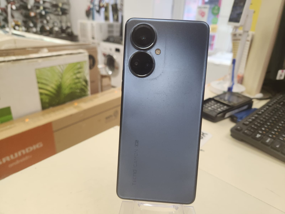 Смартфон Tecno Camon 19 Pro 8/128