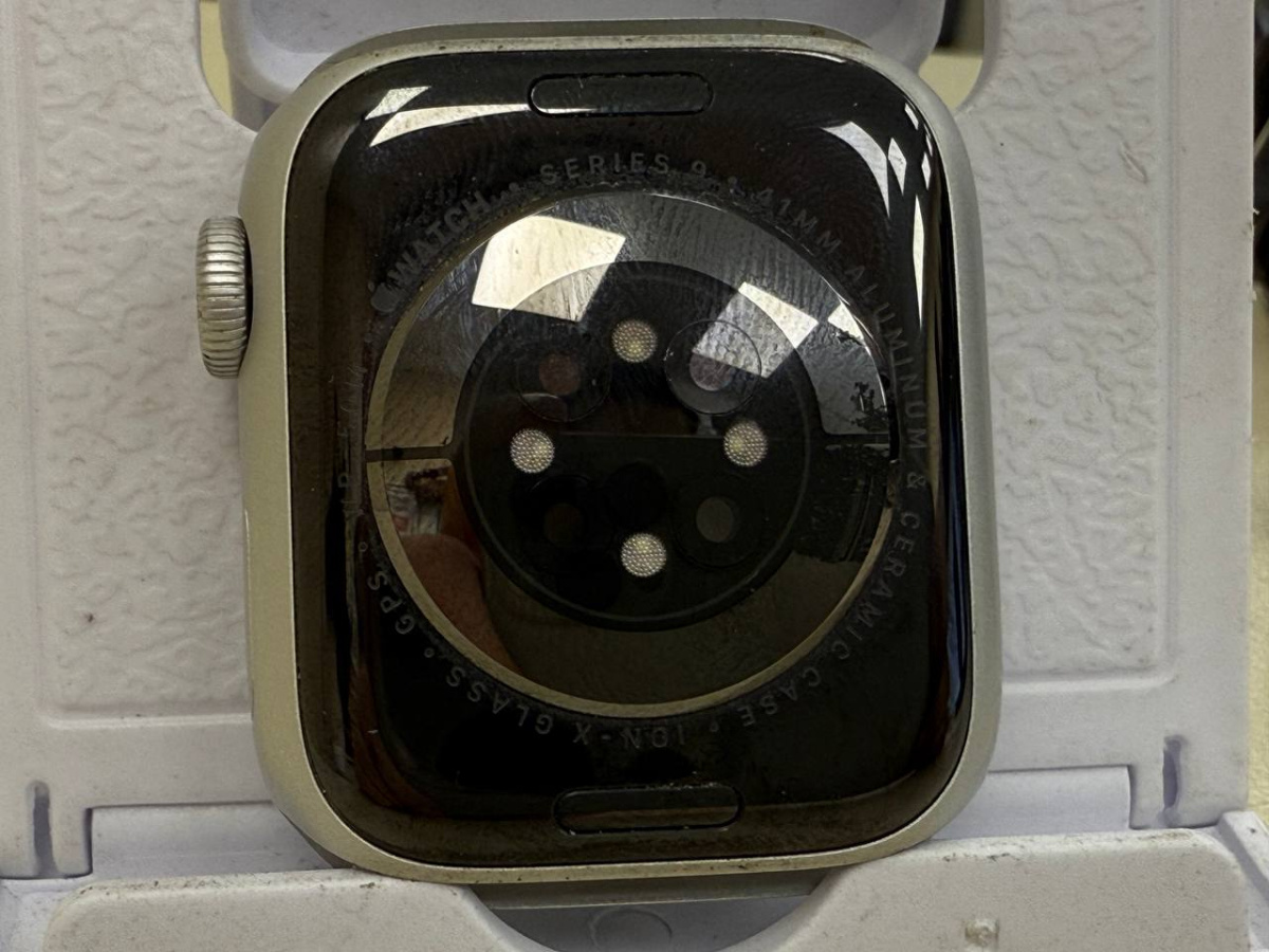 Смарт-часы Apple Watch Series 9 41mm