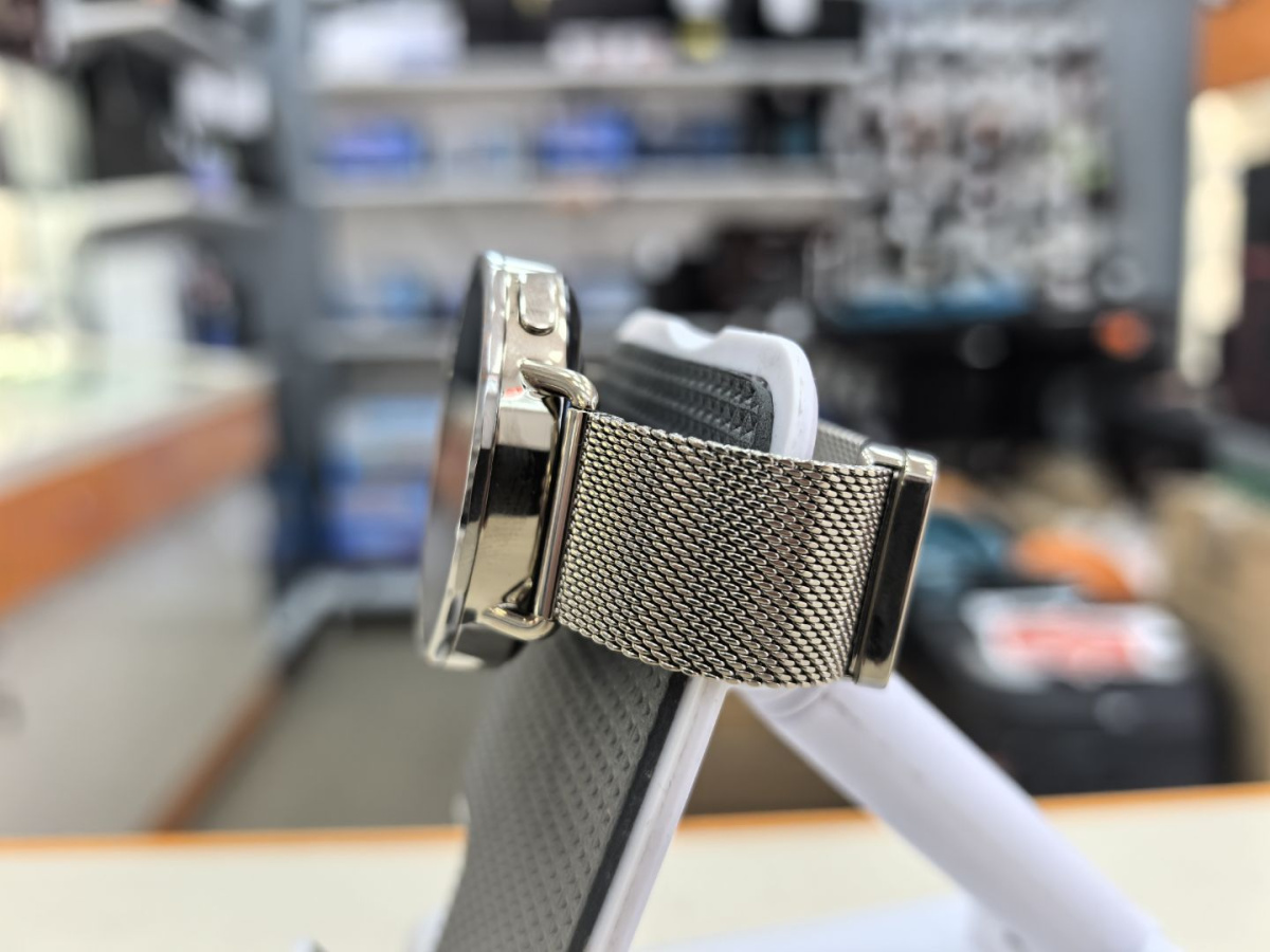 Смарт-часы Xiaomi Watch S4,