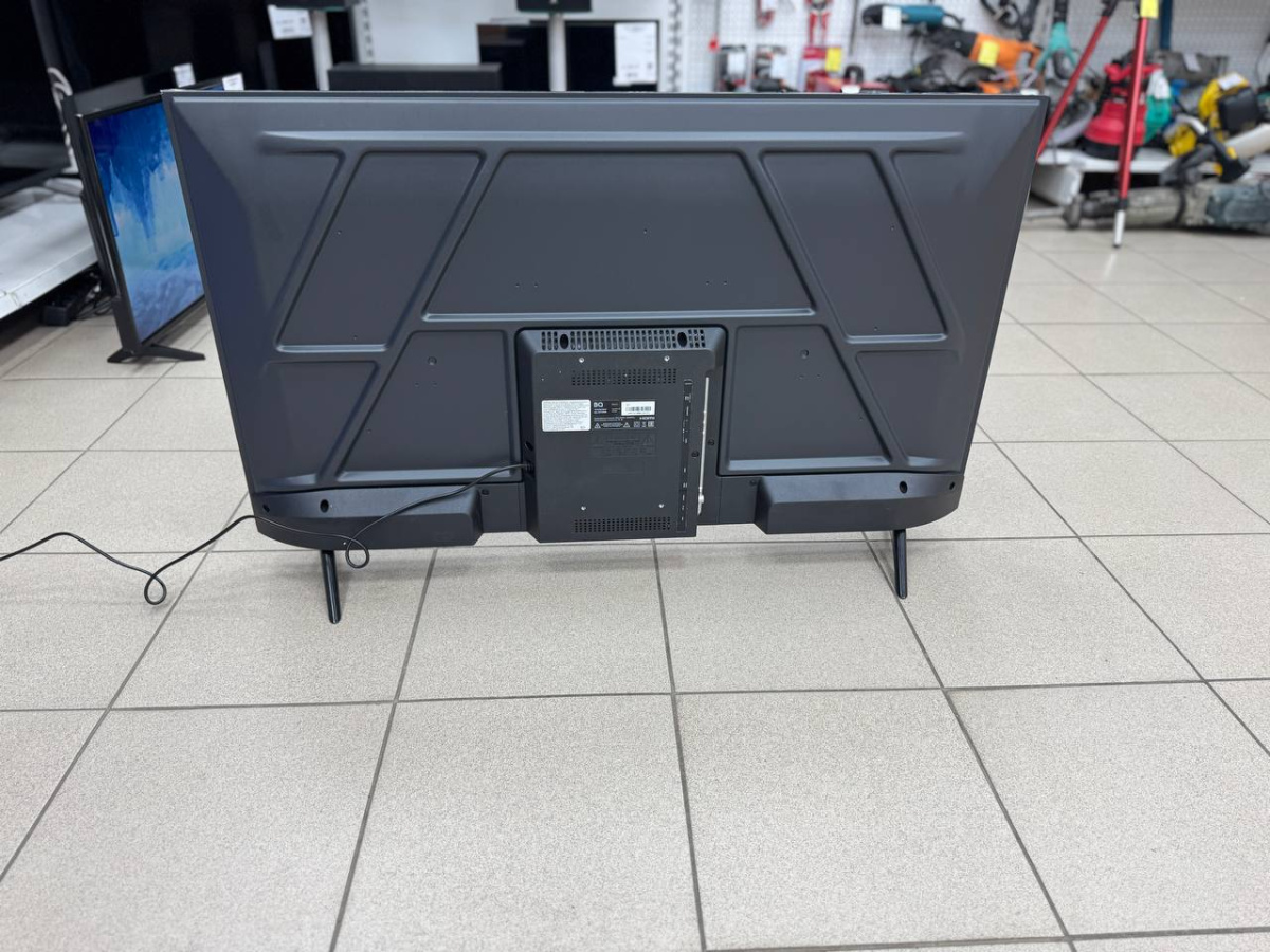 LED Телевизор BQ 42FS01B