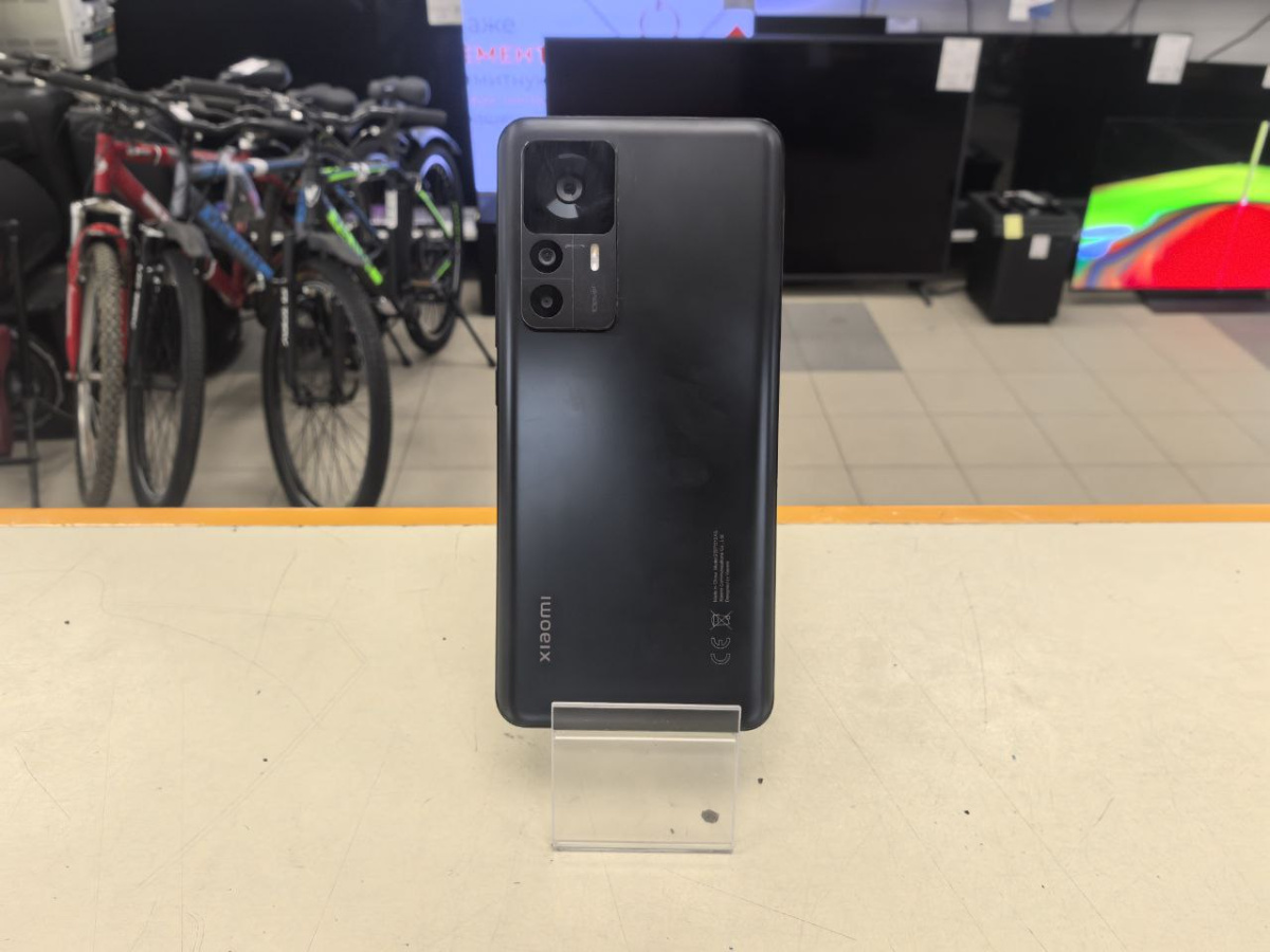 Смартфон Xiaomi 12T 8/256