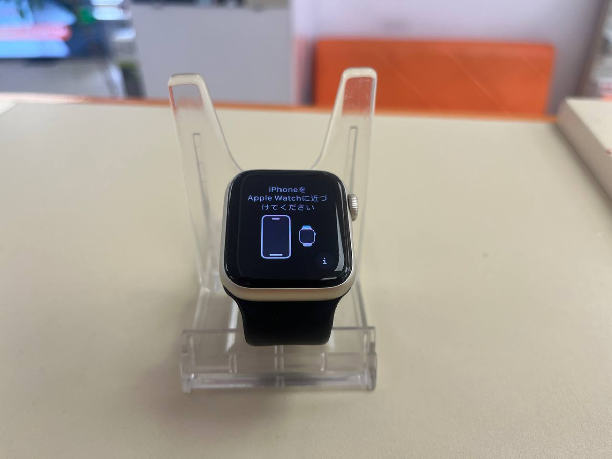 Смарт-часы Apple Watch SE 2022 40mm