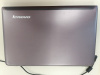 Ноутбук Lenovo Ideapad z575; A6-3400M, Radeon Graphics, 8 Гб, Нет, 500 Гб