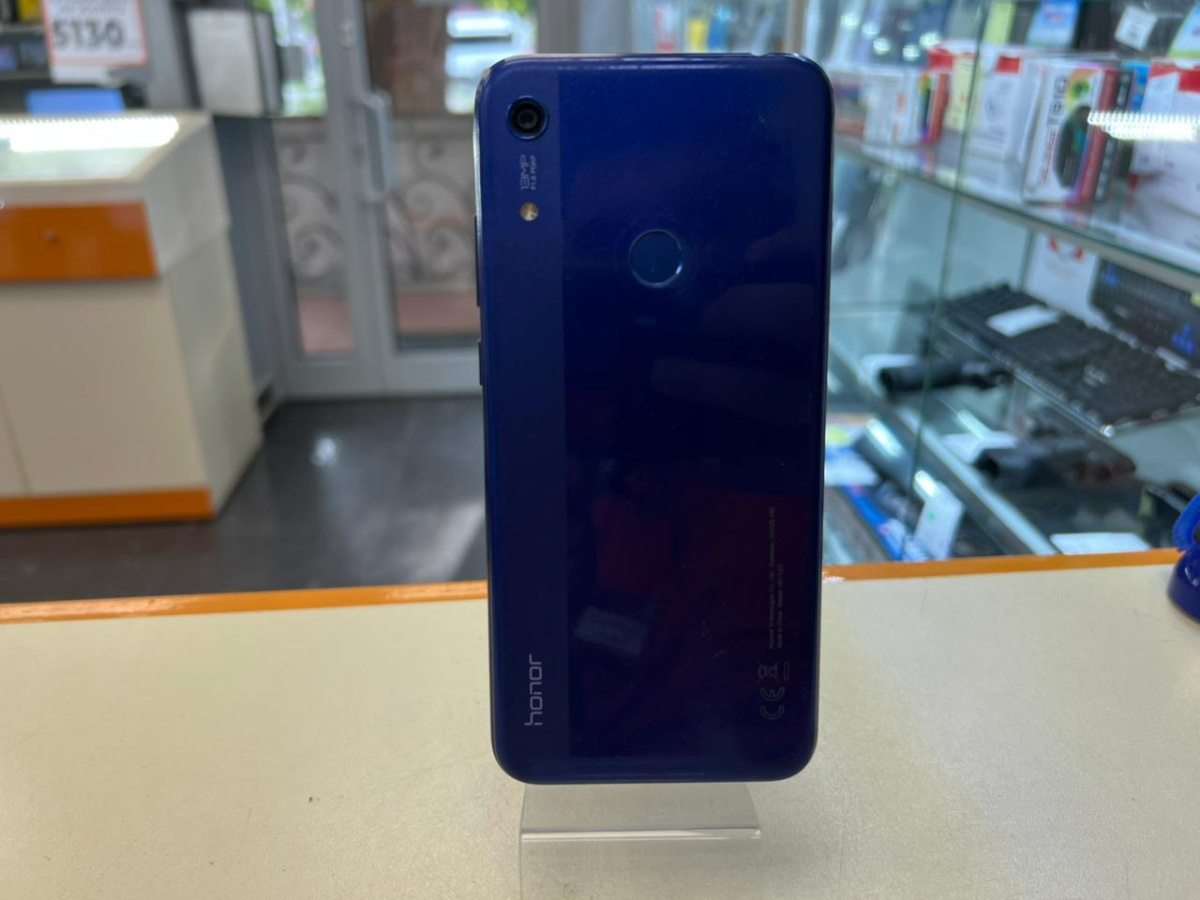 Смартфон Honor 8A 2/32