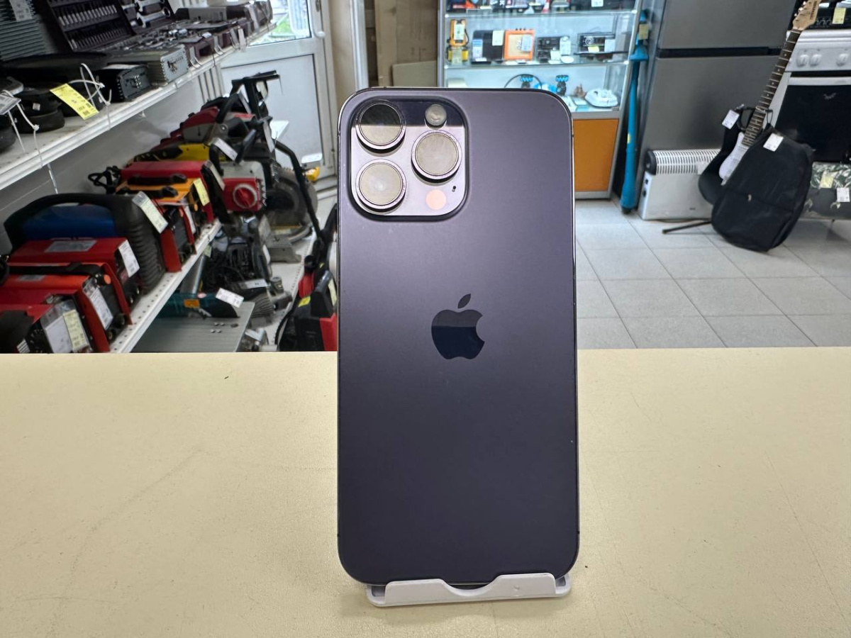 Смартфон Apple Iphone 14 Pro Max 128Gb