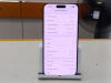 Смартфон Apple Iphone 16 Pro Max 256Gb