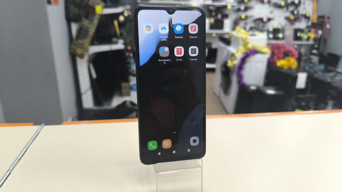 Смартфон Xiaomi Redmi A3 3/64