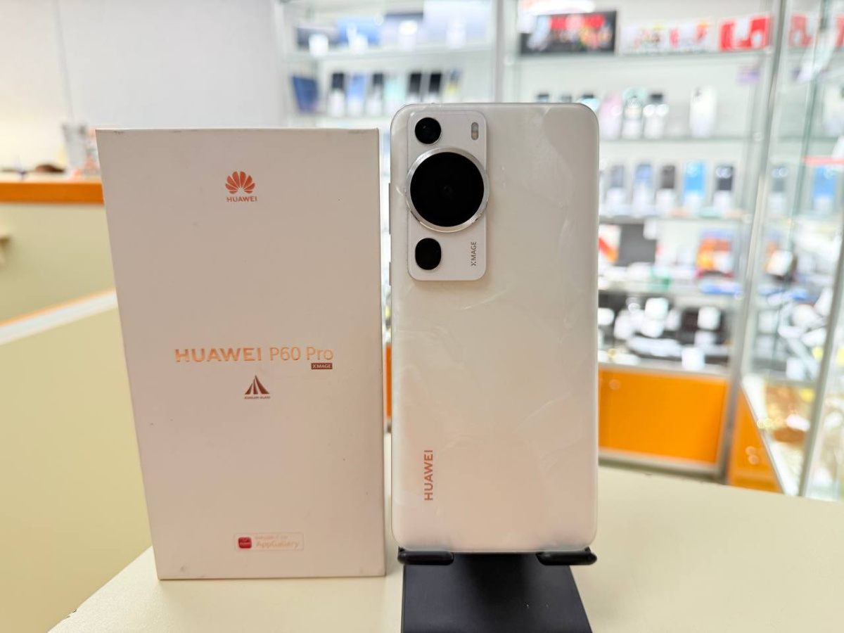 Смартфон Huawei P60 Pro 8/256