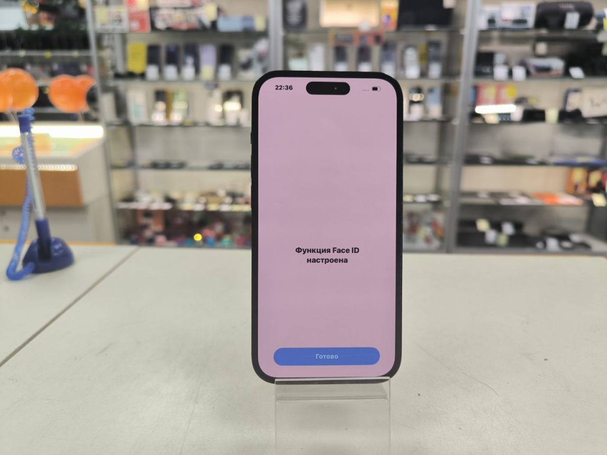 Смартфон Apple Iphone 14 Pro 128Gb