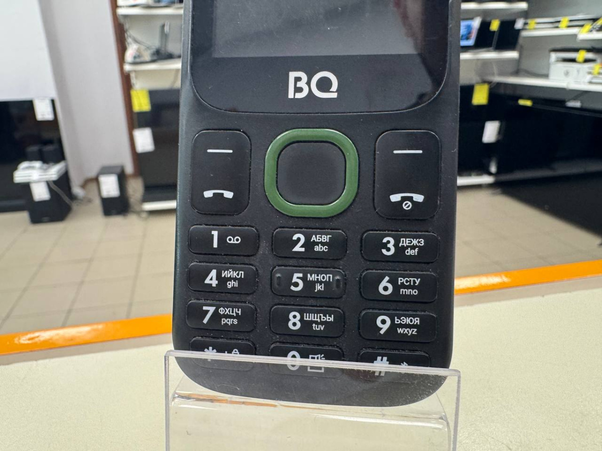 Мобильный телефон BQ 1577
