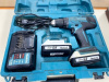 Шуруповерт Makita DF457D