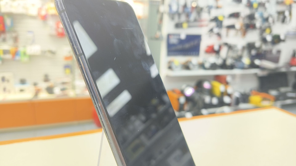 Смартфон Samsung Galaxy S21 5G 8/256