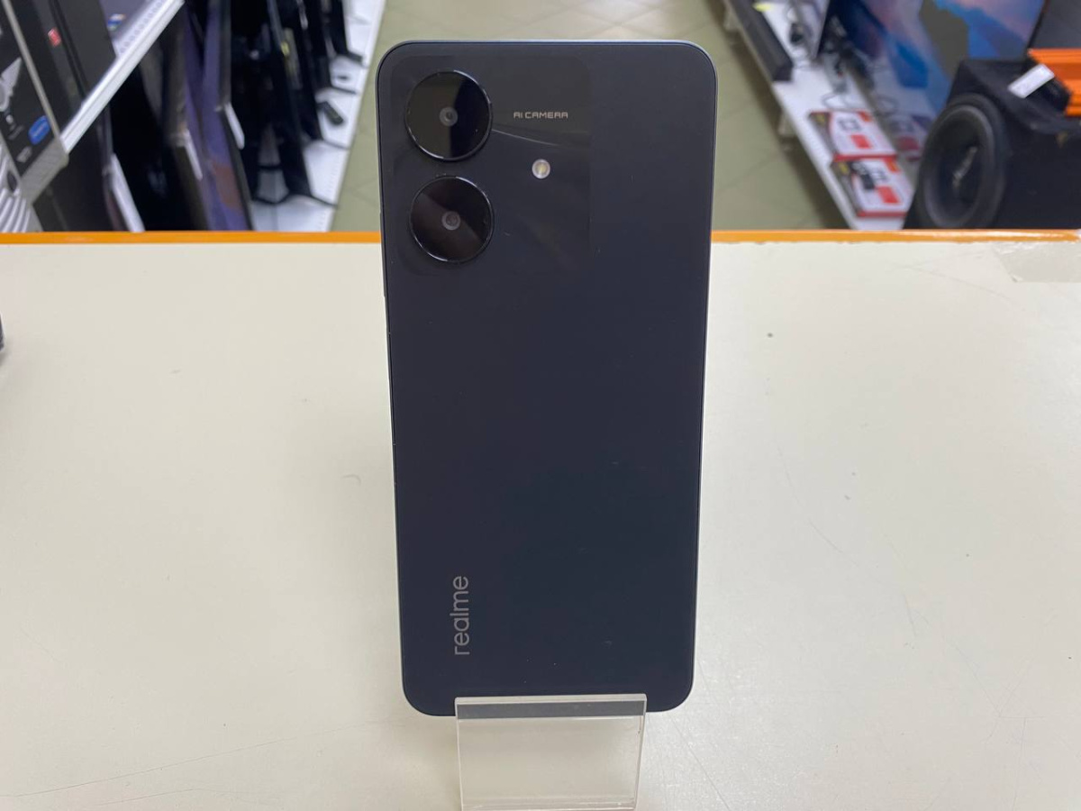 Смартфон Realme Note 60X 3/64