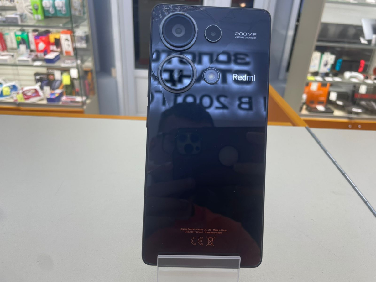 Смартфон Xiaomi Redmi Note 13 Pro 8/256