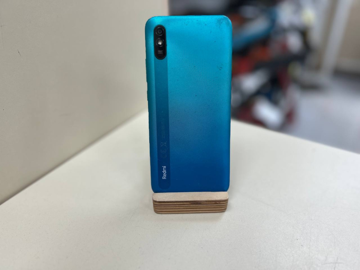 Смартфон Xiaomi Redmi 9A 2/32
