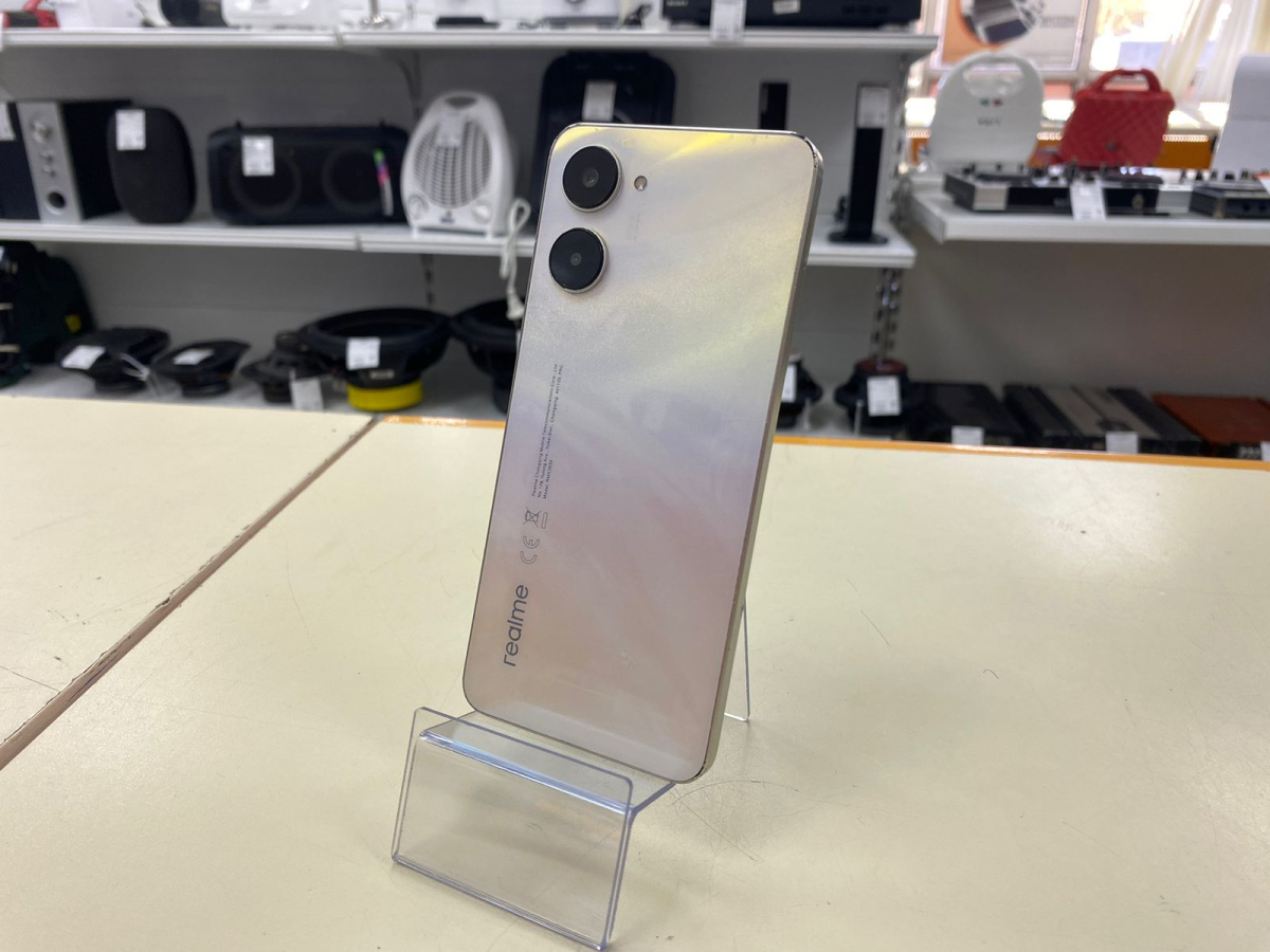 Смартфон Realme 10 8/256