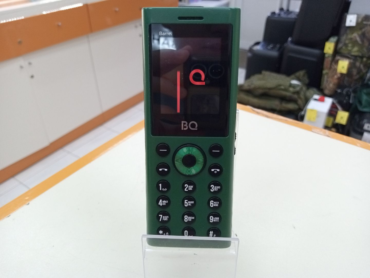 Мобильный телефон BQ 1858