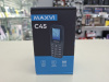 Мобильный телефон Maxvi C45