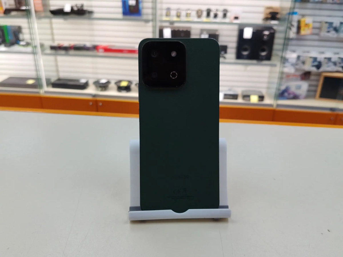 Смартфон Honor X7c 6/128