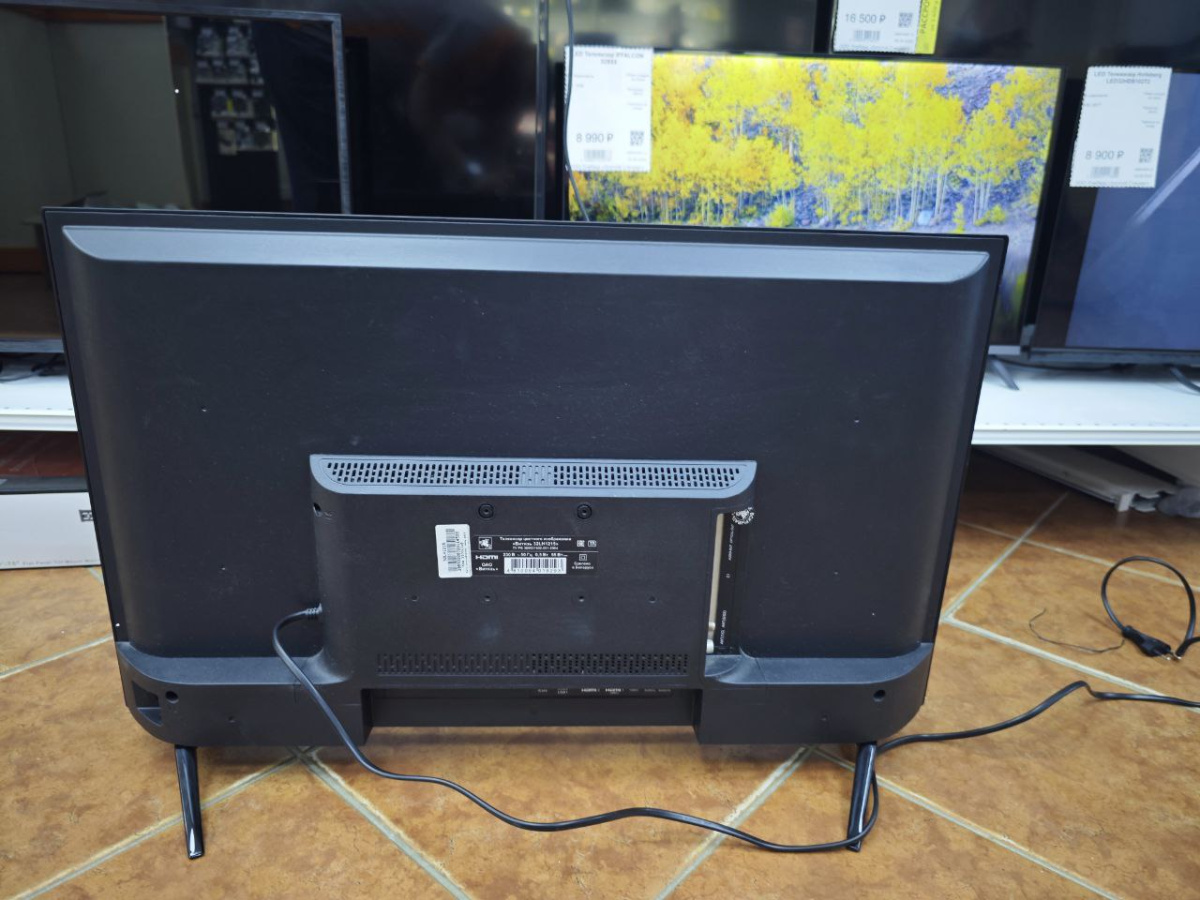 LED Телевизор Витязь 32LH1215
