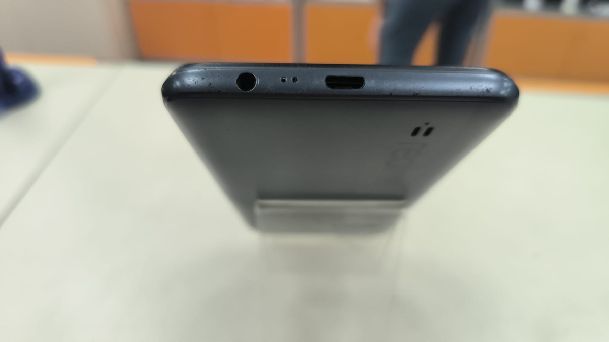 Смартфон Realme C11 4/64