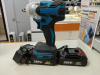 Гайковерт Makita 388V