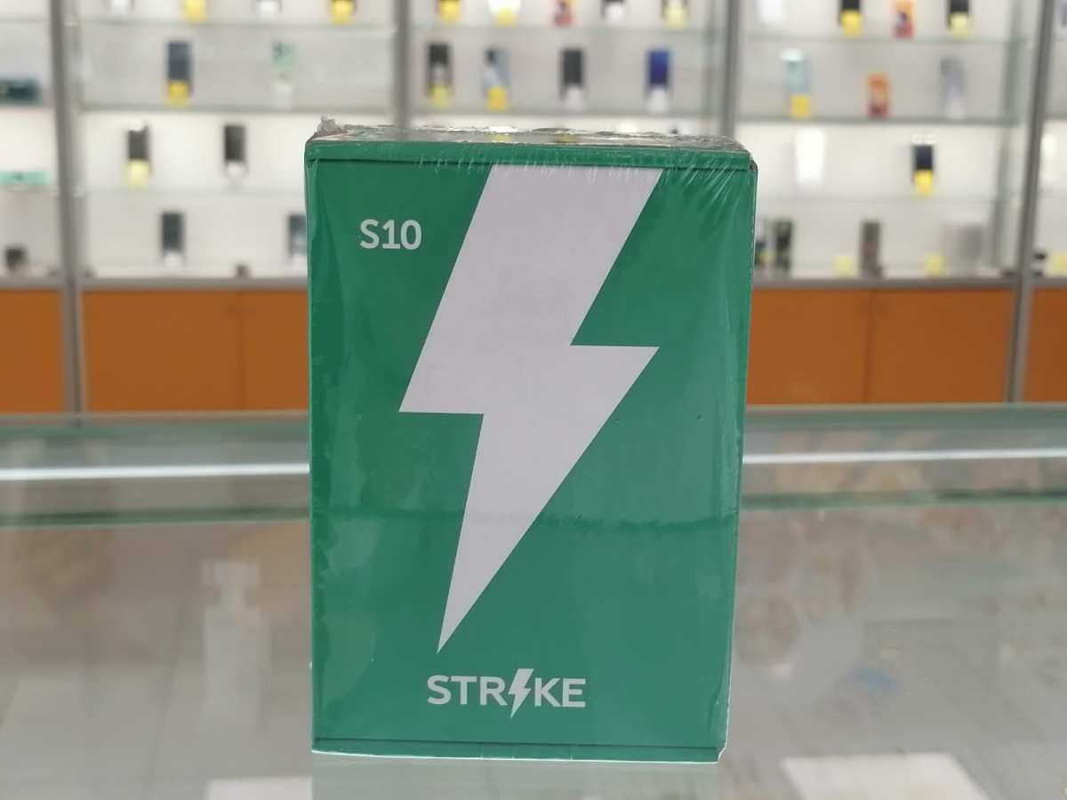 Мобильный телефон Strike S10