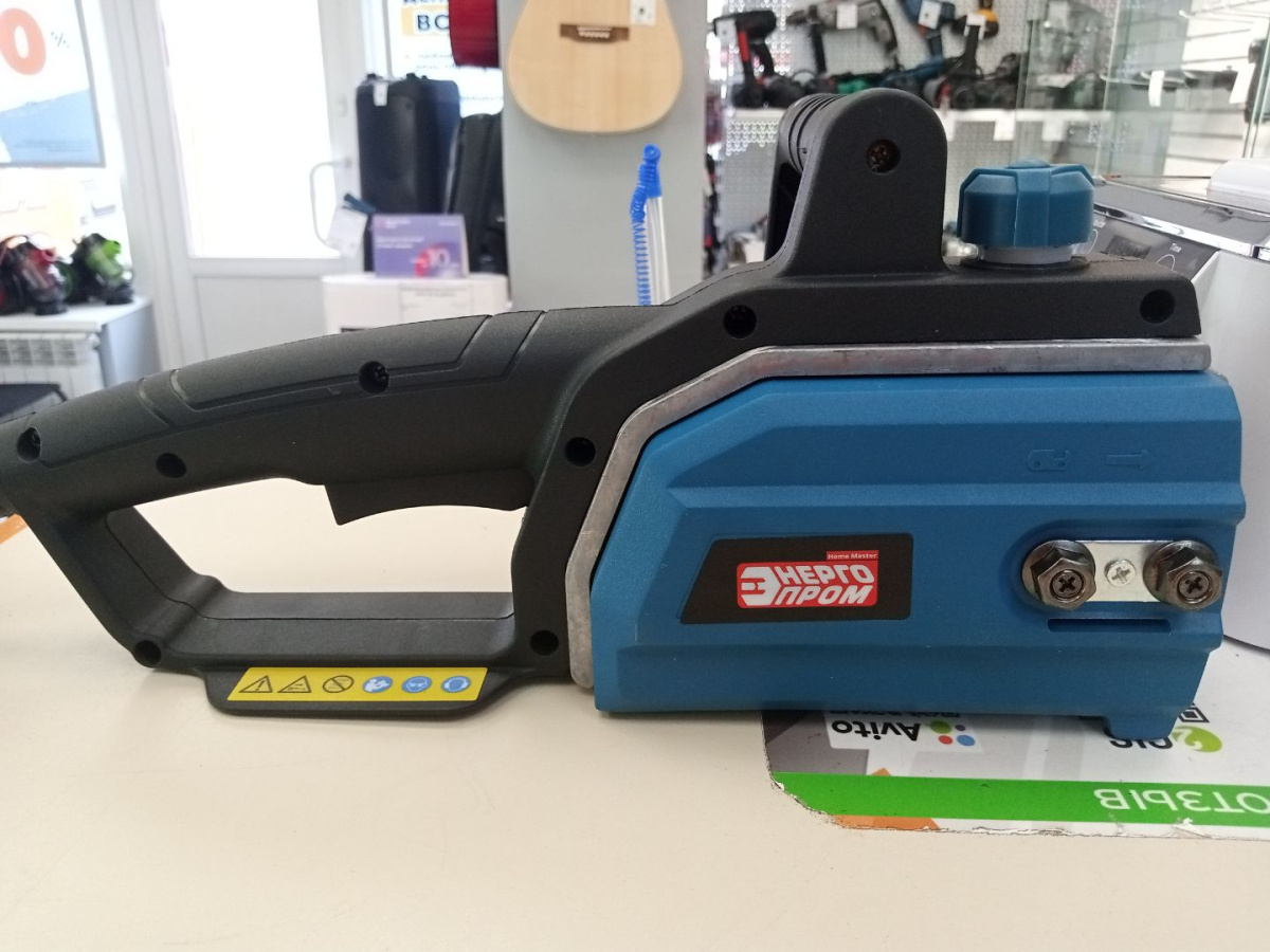 Электропила Энергопром ПЦЭ-16/2200