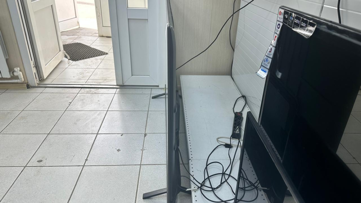 LED Телевизор Toshiba 65C350LE