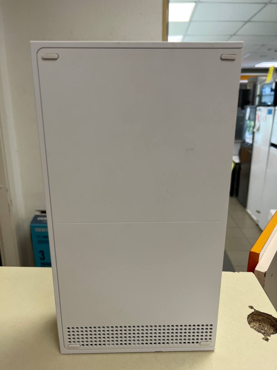 Игровая приставка Xbox Series S 512Gb SSD