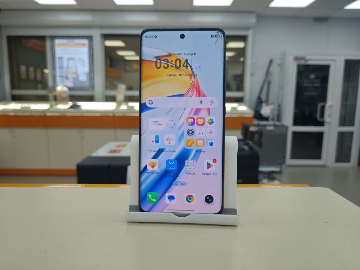 Смартфон Honor X9B 8/256