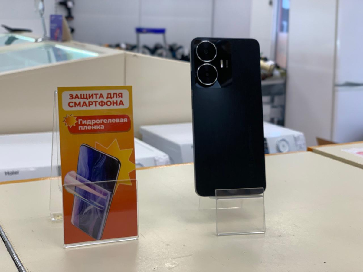 Смартфон Realme C55 6/128