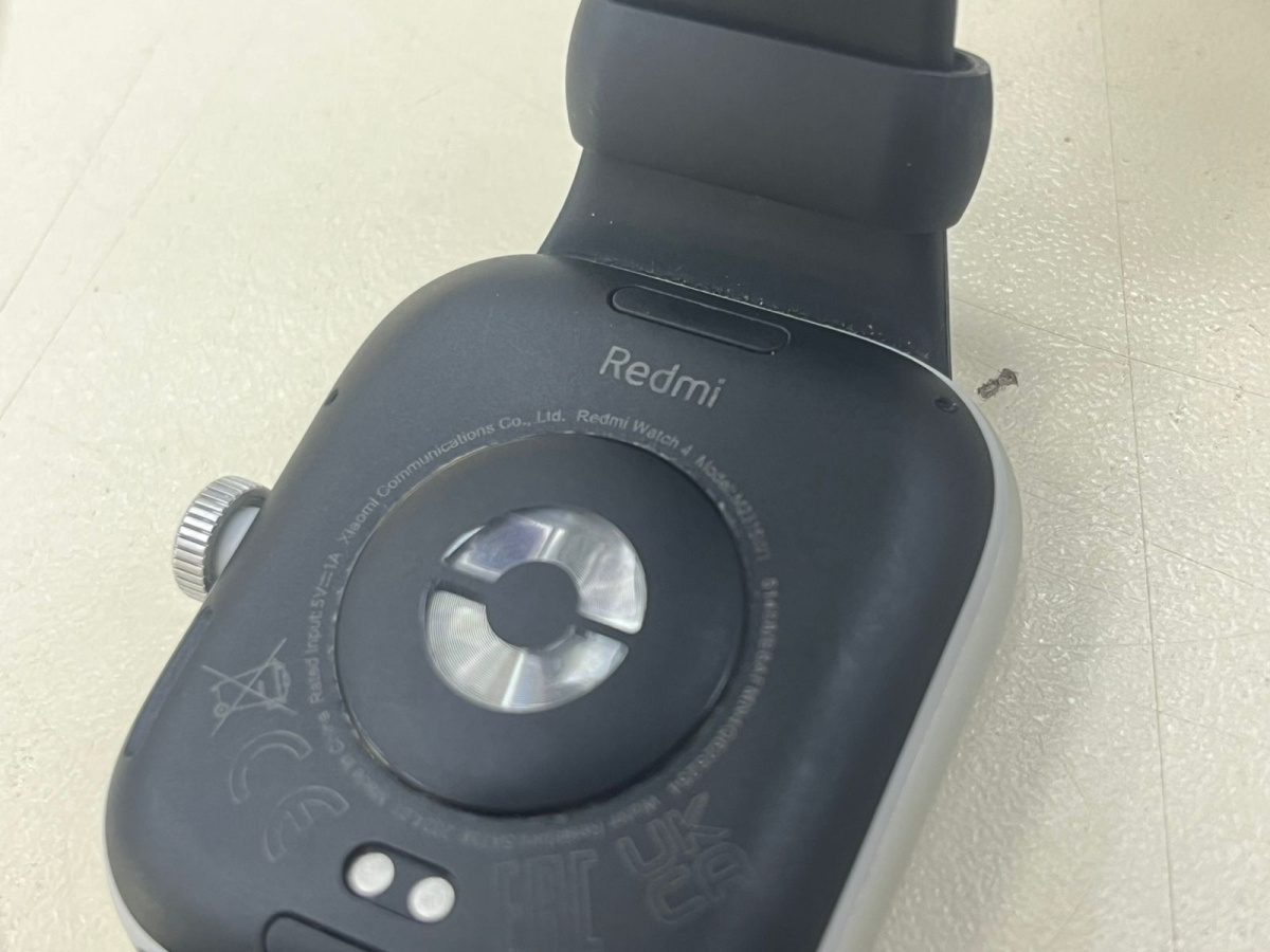 Смарт-часы Xiaomi Redmi Watch 4